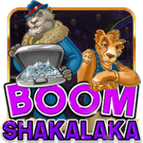 Boom Shakalaka