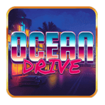 Ocean  Drive