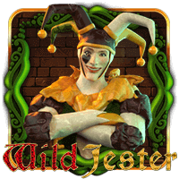 Wild Jester