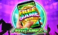 Rave Jump 2 Mobile