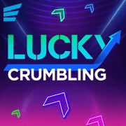 Lucky  Crumbling