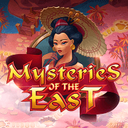 Mysterious Ofthe East