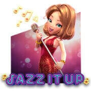 Jazz It Up