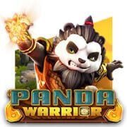 Panda Warrior