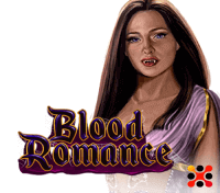 Blood  Romance