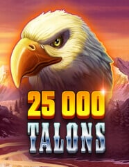 25000  Talons