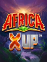 Africa  XUP