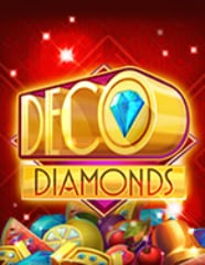 Deco Diamonds