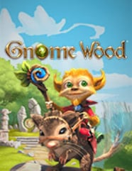 Gnome Wood