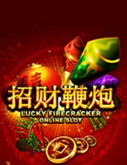 Lucky Firecracker