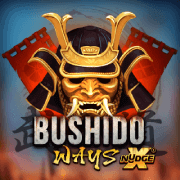 Bushido  Ways X Nudge