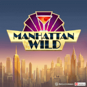 Manhattan  Goes  Wild