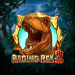 Raging  Rex 2