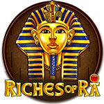 Riches of Ra