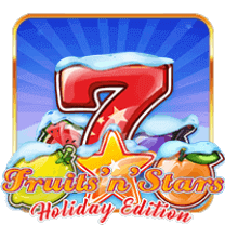 Fruits  N  Stars  Holiday Edition