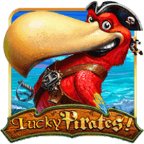 Lucky  Pirates