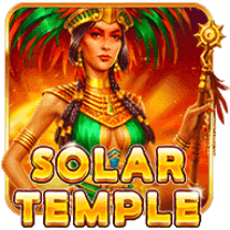 Solar  Temple