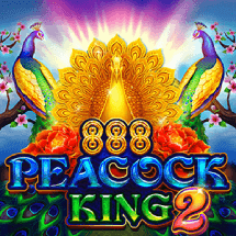 888 Peacock King 2