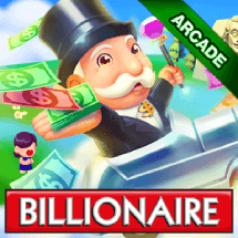 Billionaire