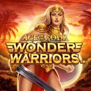 Age of The  Gods  Wonder  Warriors