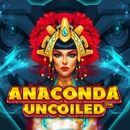 Anaconda  Uncoiled