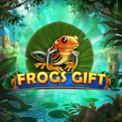 Frogs Gift