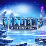 Raiders of The  Hidden Realm