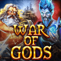 War of  Gods