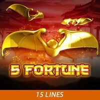 5  Fortune