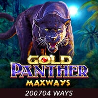 Gold  Panther  Maxways