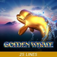 Golden  Whale