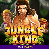 Jungle  King