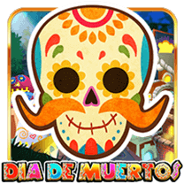 Dia De  Muertos