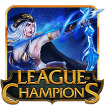 League  of  Champions