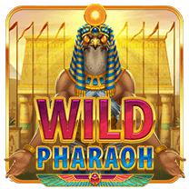 Wild  Pharaoh