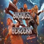 Vikings Go Berzerk Reloaded